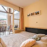 Le Village - B1 419 By Interhome Apartman *