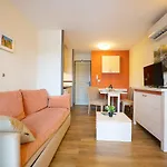 Apartman Le Village - B1 419 By Interhome *