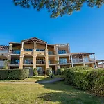 Apartman Le Village - B1 419 By Interhome Saint-Raphaël