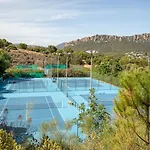 Le Village - B1 419 By Interhome * Saint-Raphaël