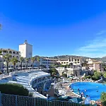 Le Village - B1 419 By Interhome Apartman *