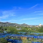 Le Village - B1 419 By Interhome Apartman