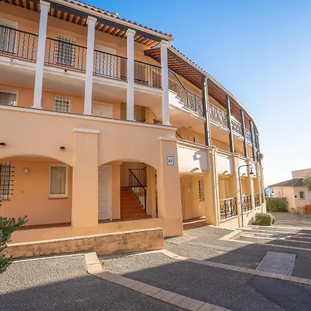 Le Village - B1 419 By Interhome 公寓 *