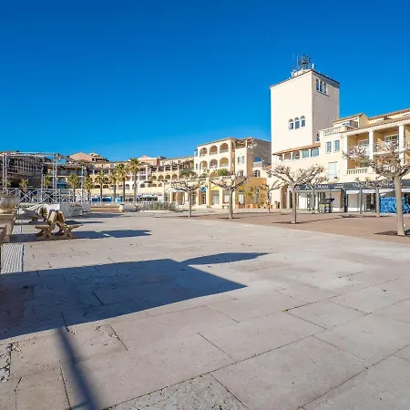 Le Village - B1 419 By Interhome * Saint-Raphaël