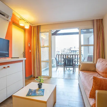 Le Village - B1 419 By Interhome *
