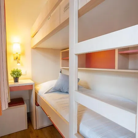 公寓 Le Village - B1 419 By Interhome Saint-Raphaël