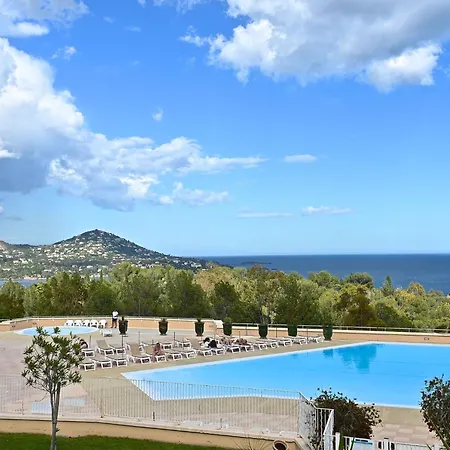Apartman Le Village - B1 419 By Interhome