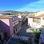Le Village - B1 419 By Interhome Apartamento Saint-Raphaël