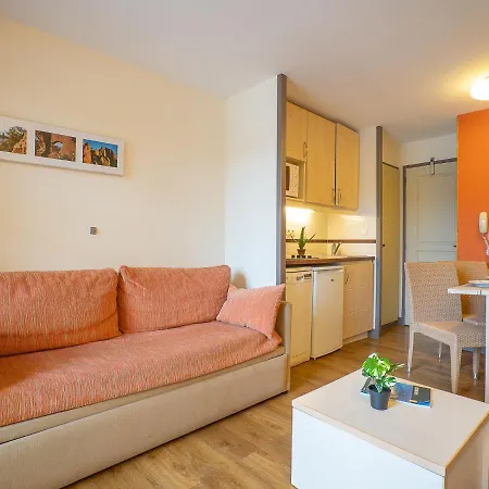 Le Village - B1 419 By Interhome Saint-Raphael (Var)