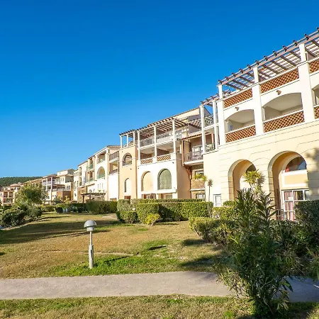 Le Village - B1 419 By Interhome * Saint-Raphaël
