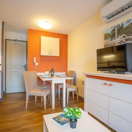 Le Village - B1 419 By Interhome Saint-Raphaël