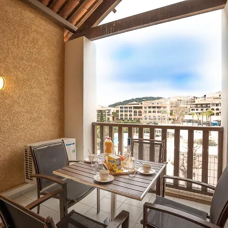 Le Village - B1 419 By Interhome * Saint-Raphael (Var)