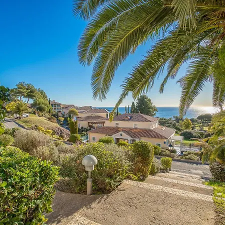 Le Village - B1 419 By Interhome Saint-Raphael (Var)