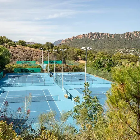 Le Village - B1 419 By Interhome * Saint-Raphael (Var)