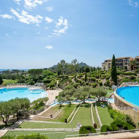 Le Village - B1 419 By Interhome * Saint-Raphaël