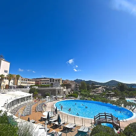 Appartamento Le Village - B1 419 By Interhome
