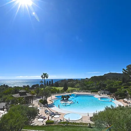 Le Village - B1 419 By Interhome Saint-Raphael (Var)