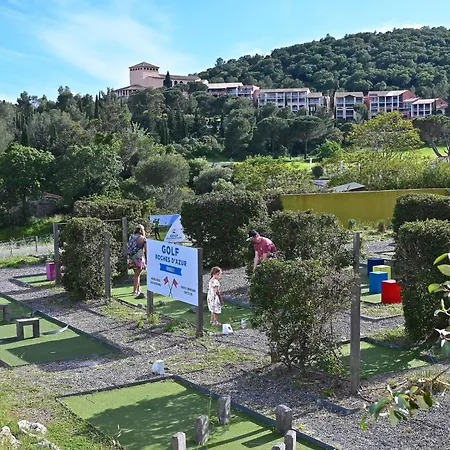 Apartamento Le Village - B1 419 By Interhome *