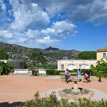 Le Village - B1 419 By Interhome Appartement Saint-Raphaël