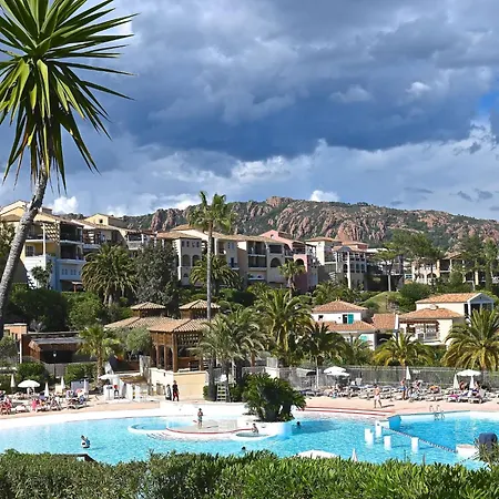 Le Village - B1 419 By Interhome *