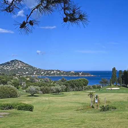 Le Village - B1 419 By Interhome Saint-Raphael (Var)