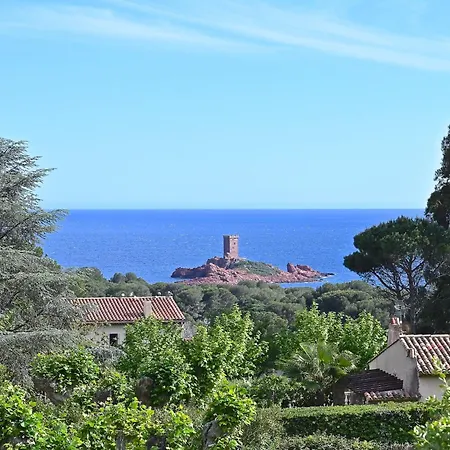 Le Village - B1 419 By Interhome Saint-Raphael (Var)