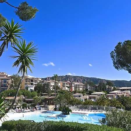 Le Village - B1 419 By Interhome