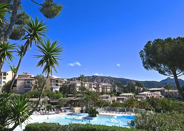 Le Village - B1 419 By Interhome